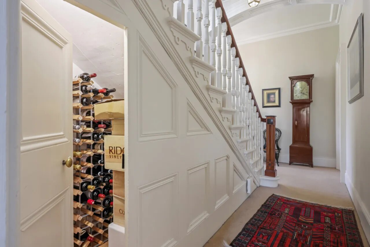 Slinden House, 21 Station Road, Holywood, County Down, BT18 0BP