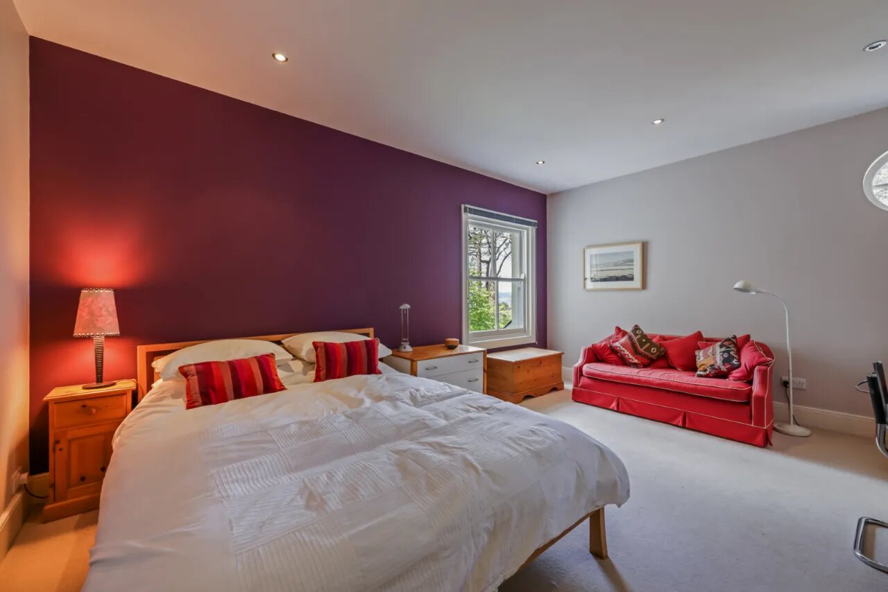 Slinden House, 21 Station Road, Holywood, County Down, BT18 0BP