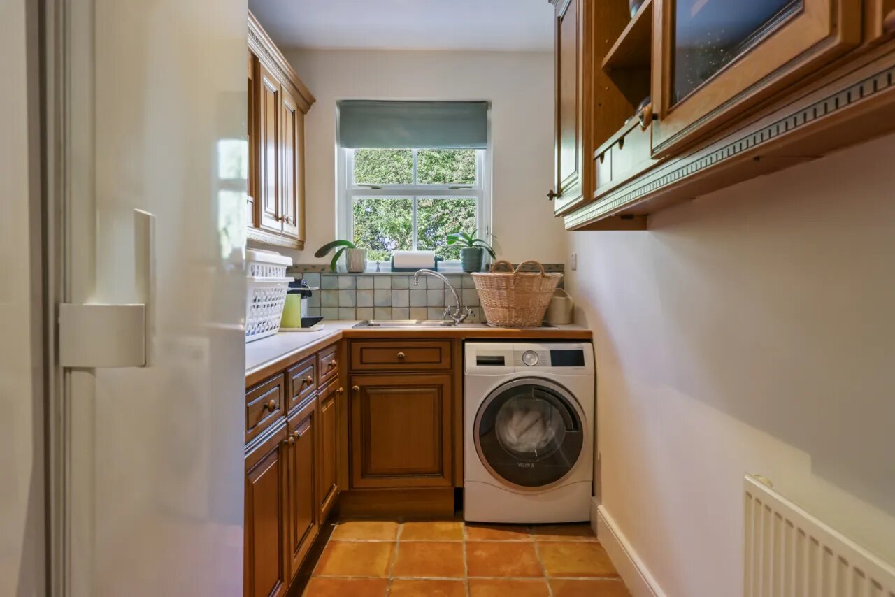 Slinden House, 21 Station Road, Holywood, County Down, BT18 0BP