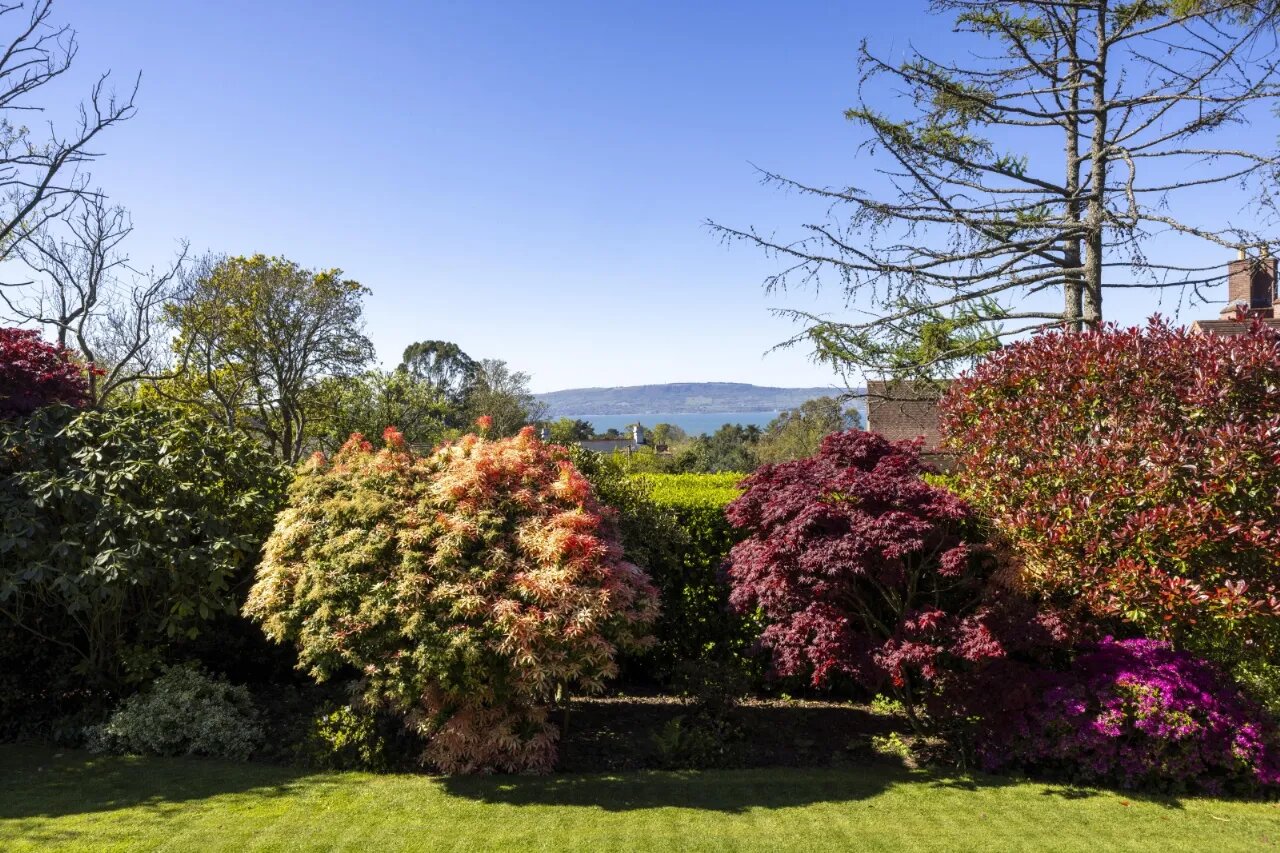Slinden House, 21 Station Road, Holywood, County Down, BT18 0BP