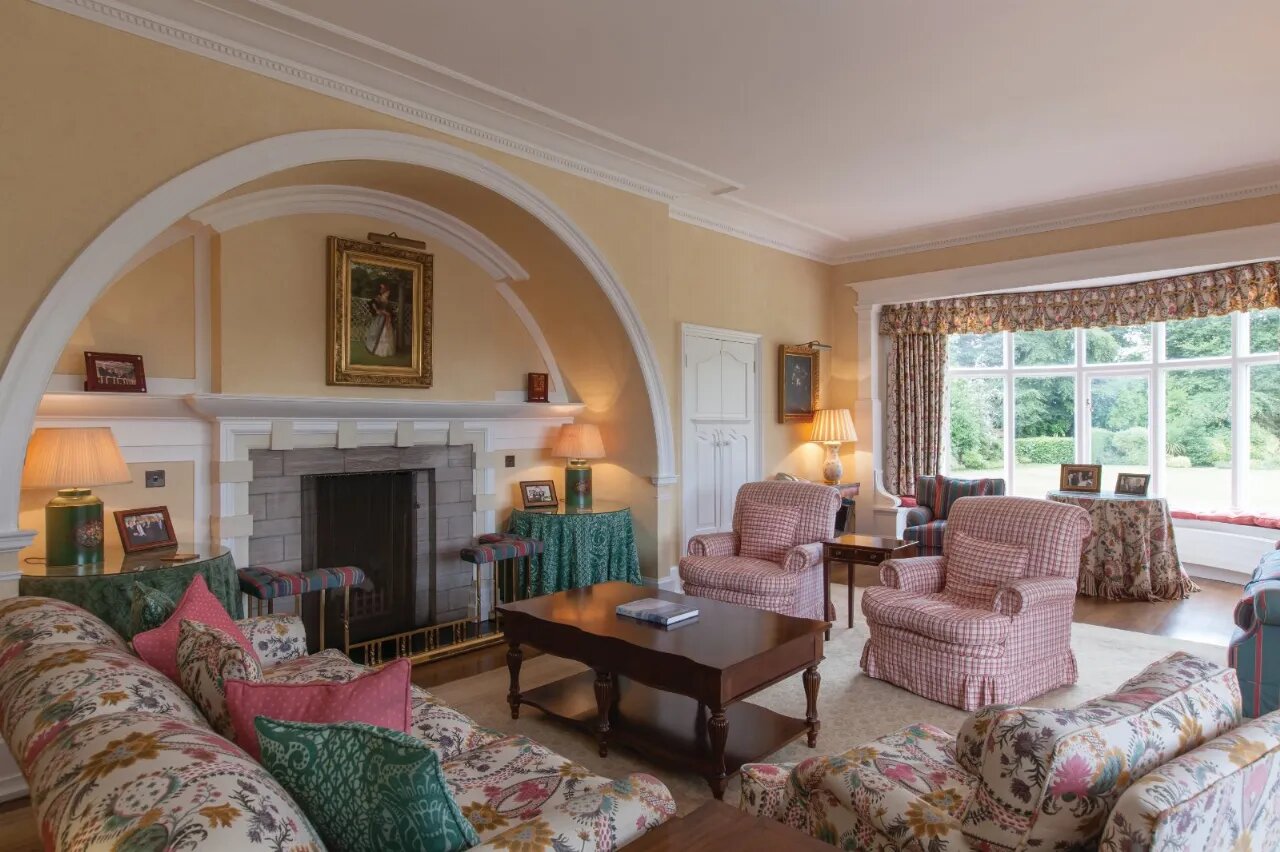 Rathmoyle, 40 Craigdarragh Road, Helens Bay, Bangor, County Down, BT19 1UB