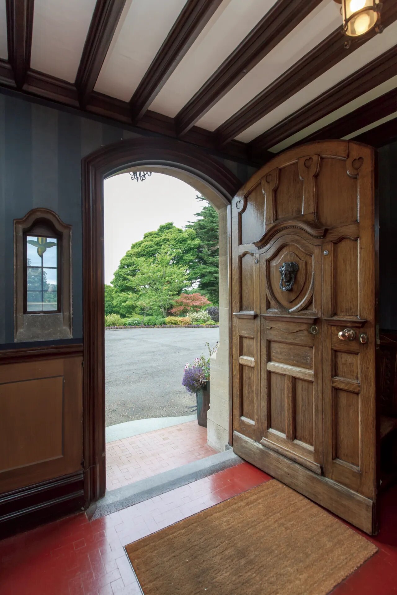 Rathmoyle, 40 Craigdarragh Road, Helens Bay, Bangor, County Down, BT19 1UB