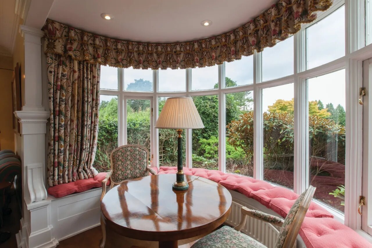 Rathmoyle, 40 Craigdarragh Road, Helens Bay, Bangor, County Down, BT19 1UB