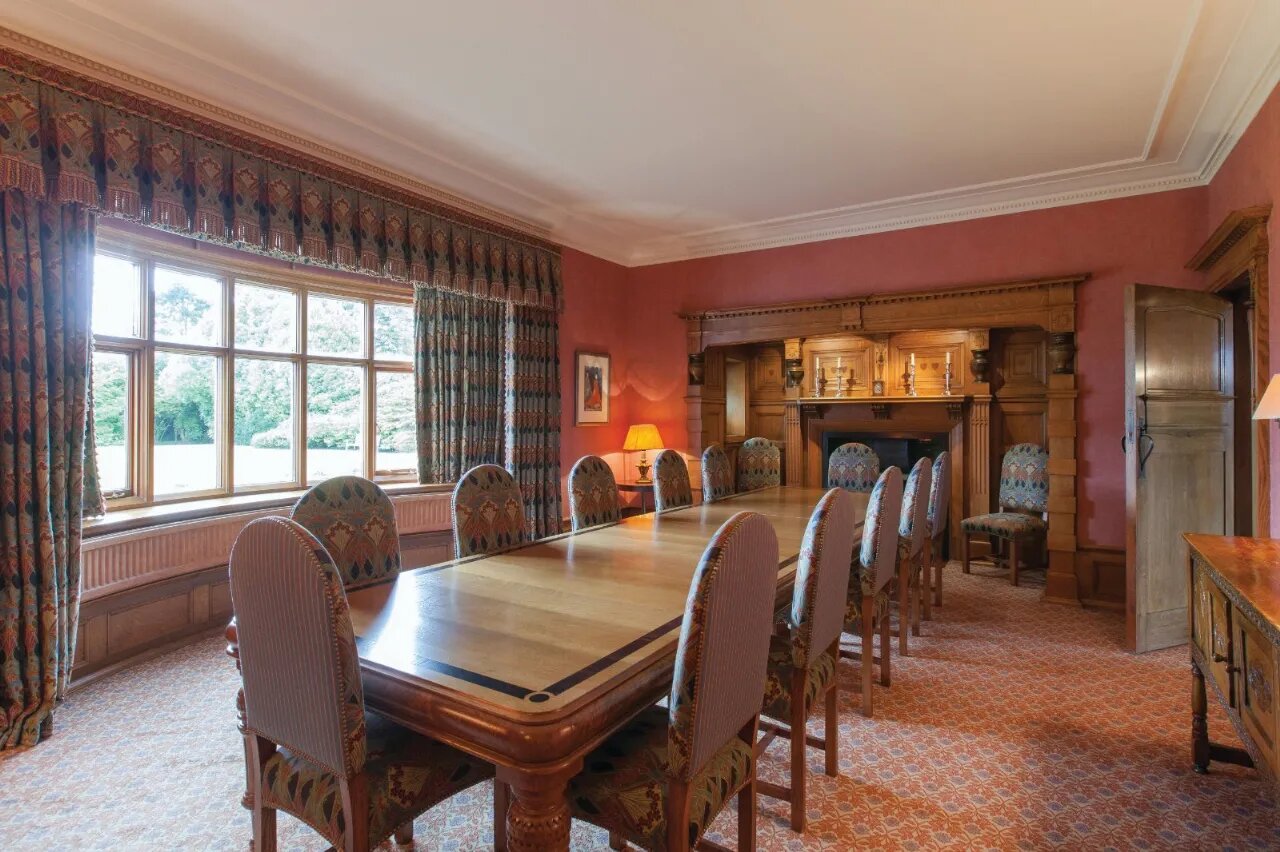 Rathmoyle, 40 Craigdarragh Road, Helens Bay, Bangor, County Down, BT19 1UB