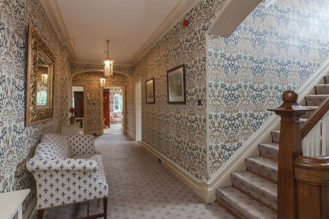 Rathmoyle, 40 Craigdarragh Road, Helens Bay, Bangor, County Down, BT19 1UB