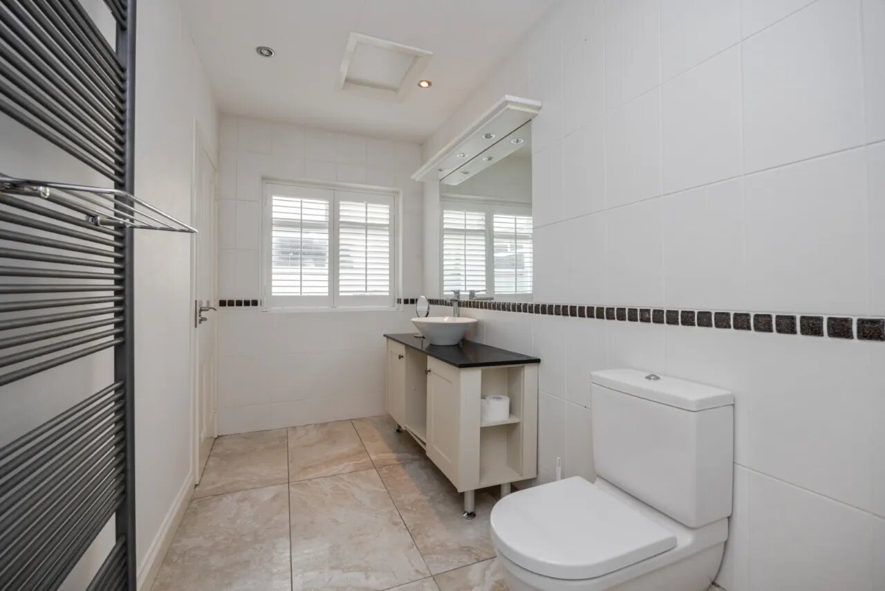8 Clanbrassil Road, Holywood, County Down, BT18 0AR