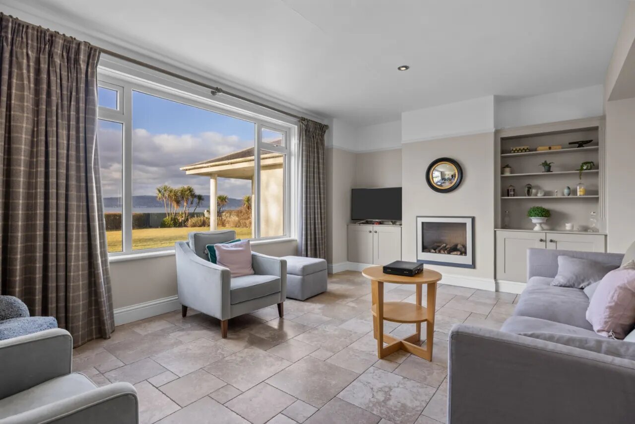 8 Clanbrassil Road, Holywood, County Down, BT18 0AR