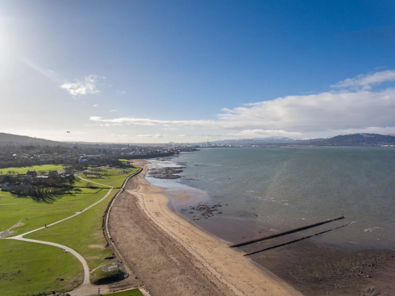8 Clanbrassil Road, Holywood, County Down, BT18 0AR