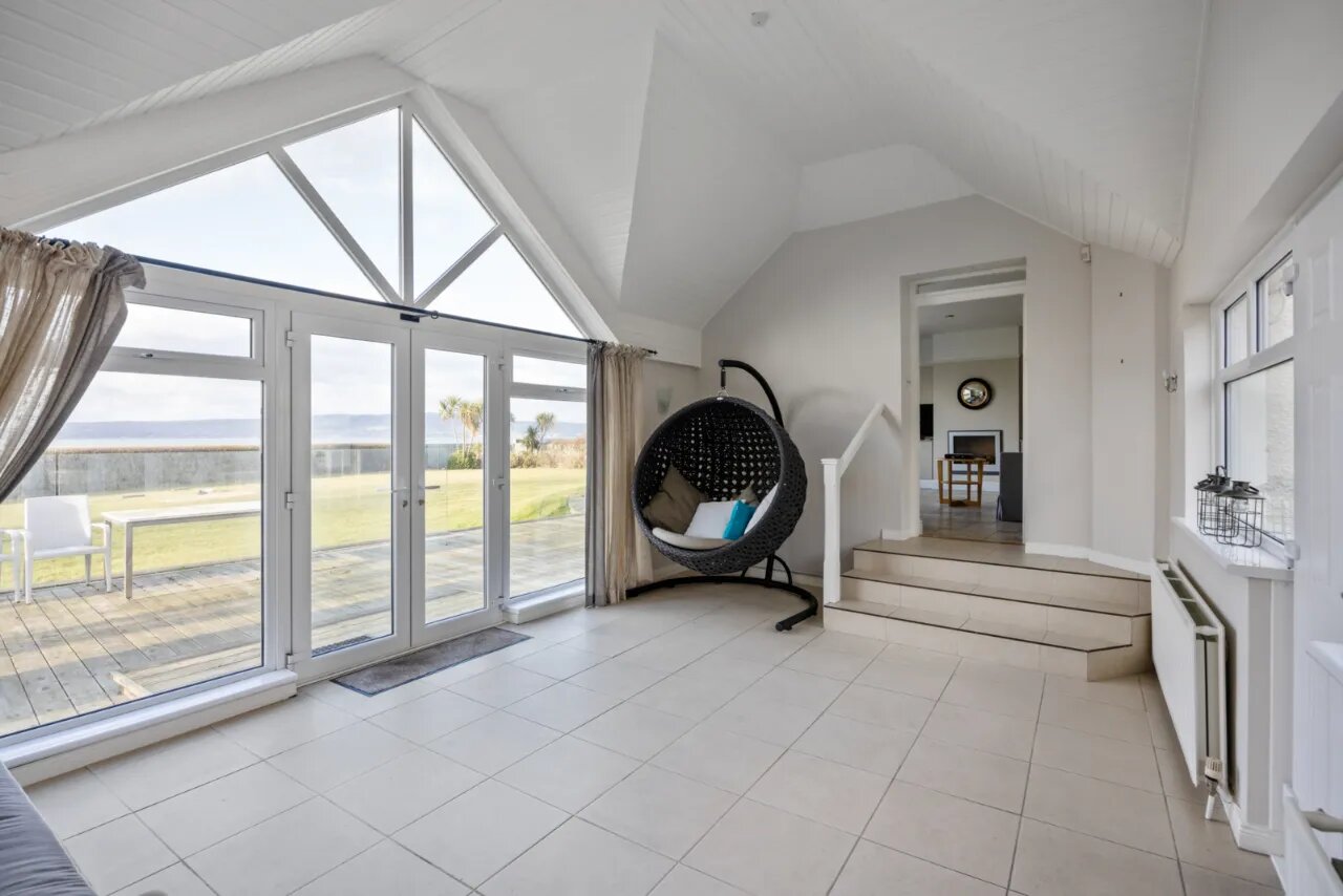 8 Clanbrassil Road, Holywood, County Down, BT18 0AR