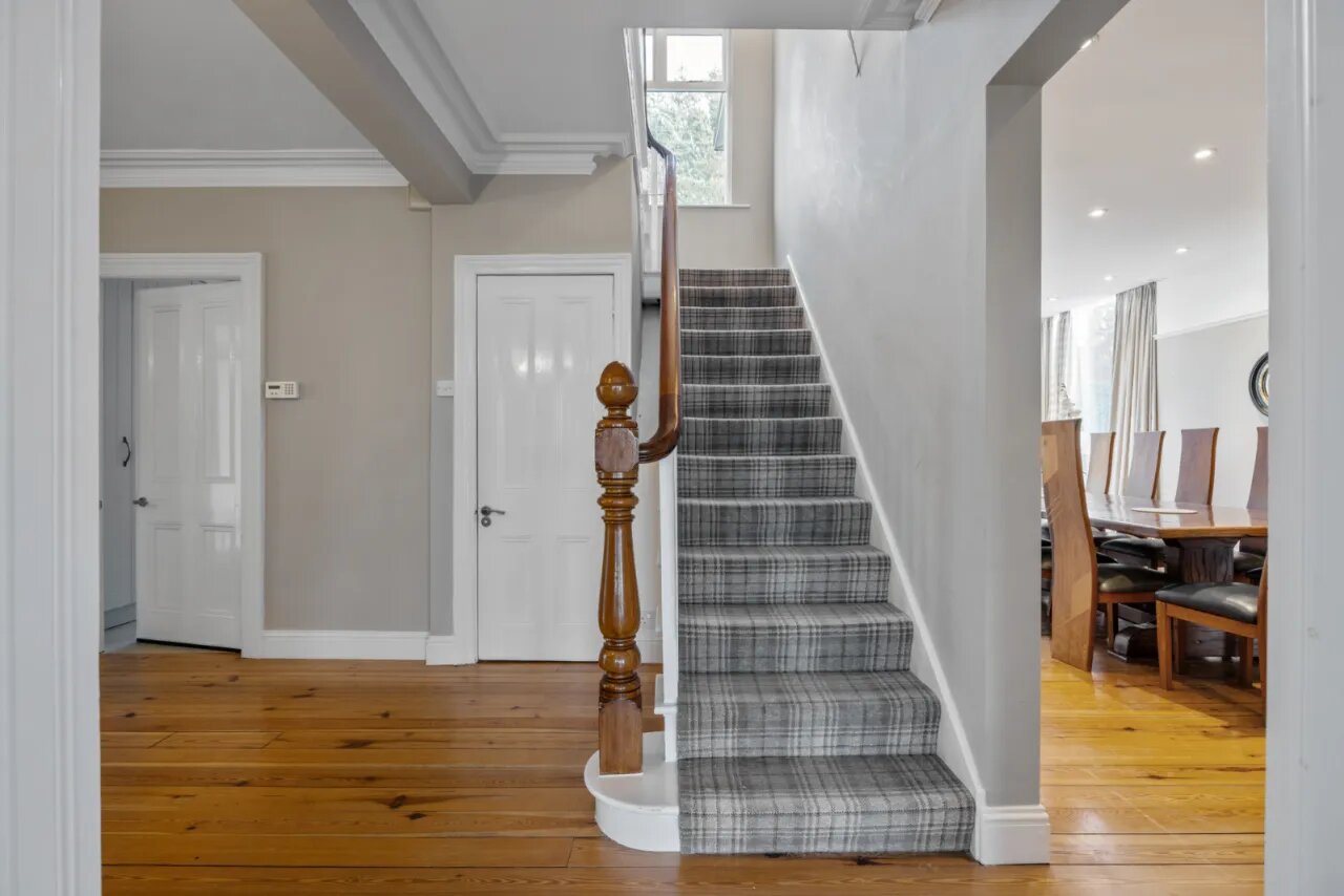8 Clanbrassil Road, Holywood, County Down, BT18 0AR