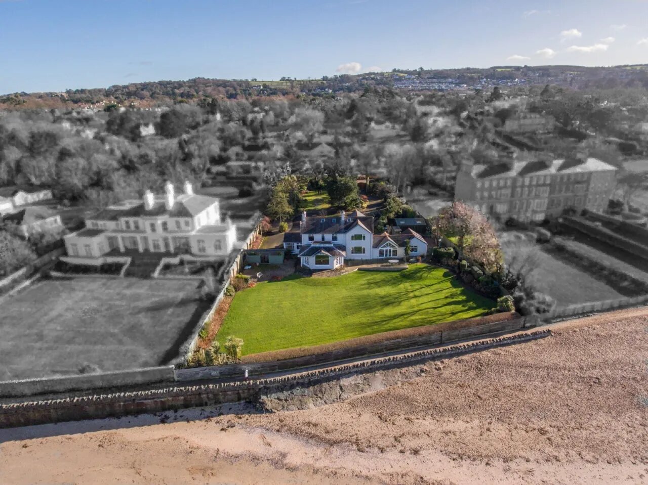 8 Clanbrassil Road, Holywood, County Down, BT18 0AR