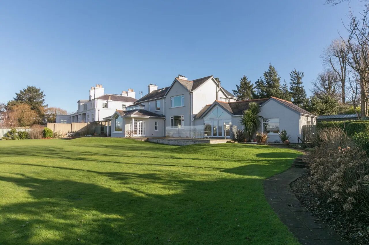 8 Clanbrassil Road, Holywood, County Down, BT18 0AR