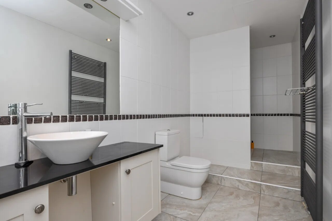 8 Clanbrassil Road, Holywood, County Down, BT18 0AR