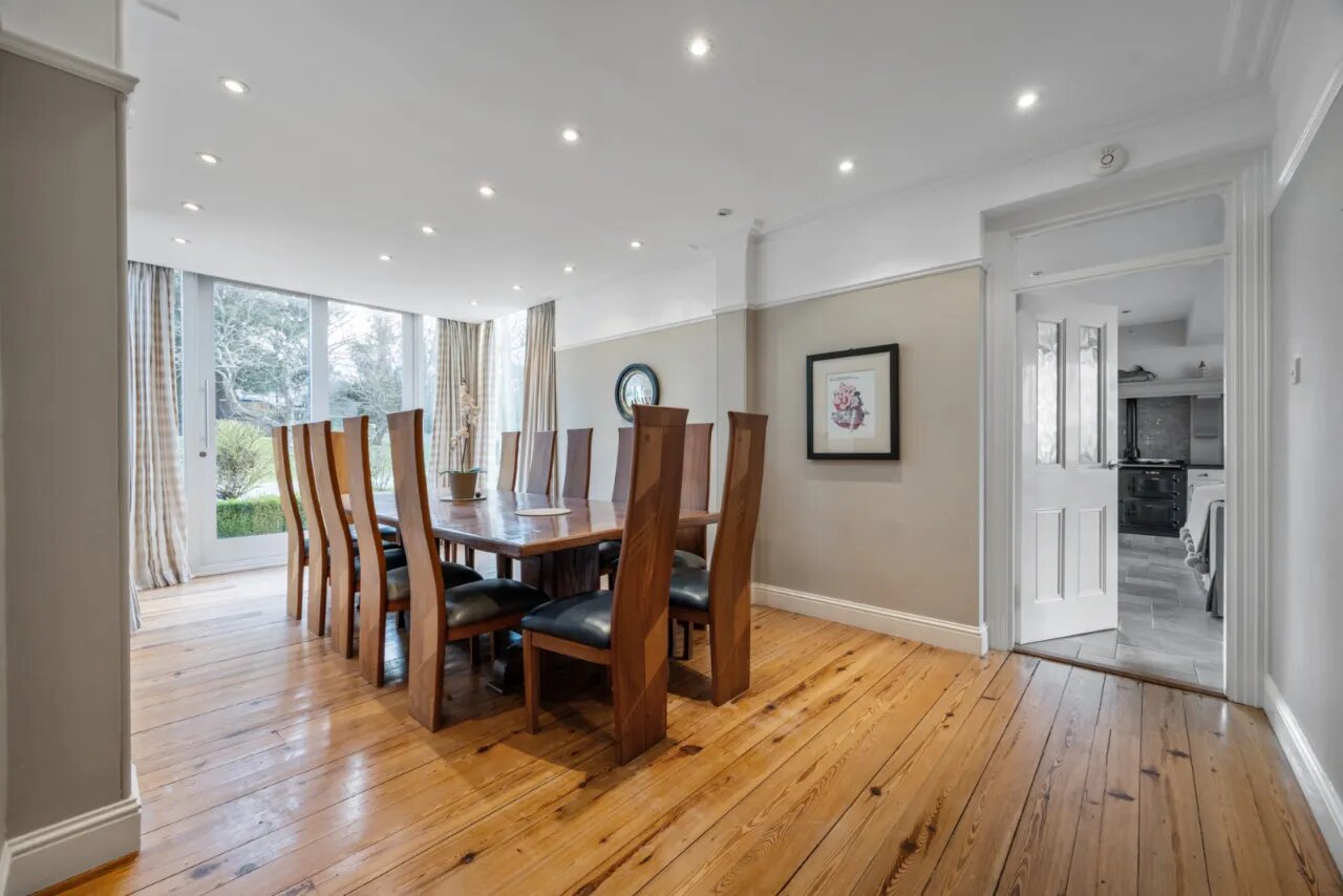 8 Clanbrassil Road, Holywood, County Down, BT18 0AR