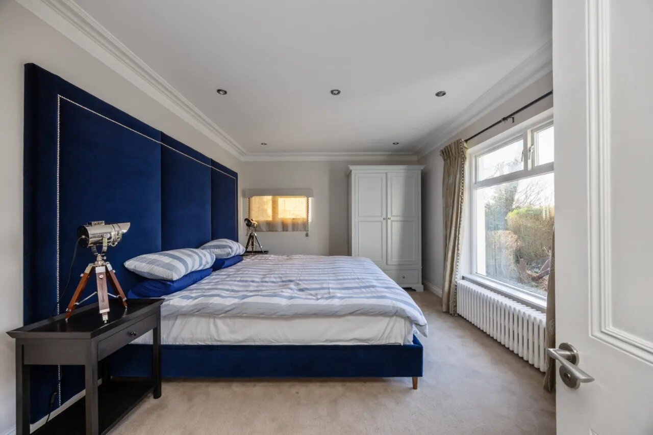 8 Clanbrassil Road, Holywood, County Down, BT18 0AR