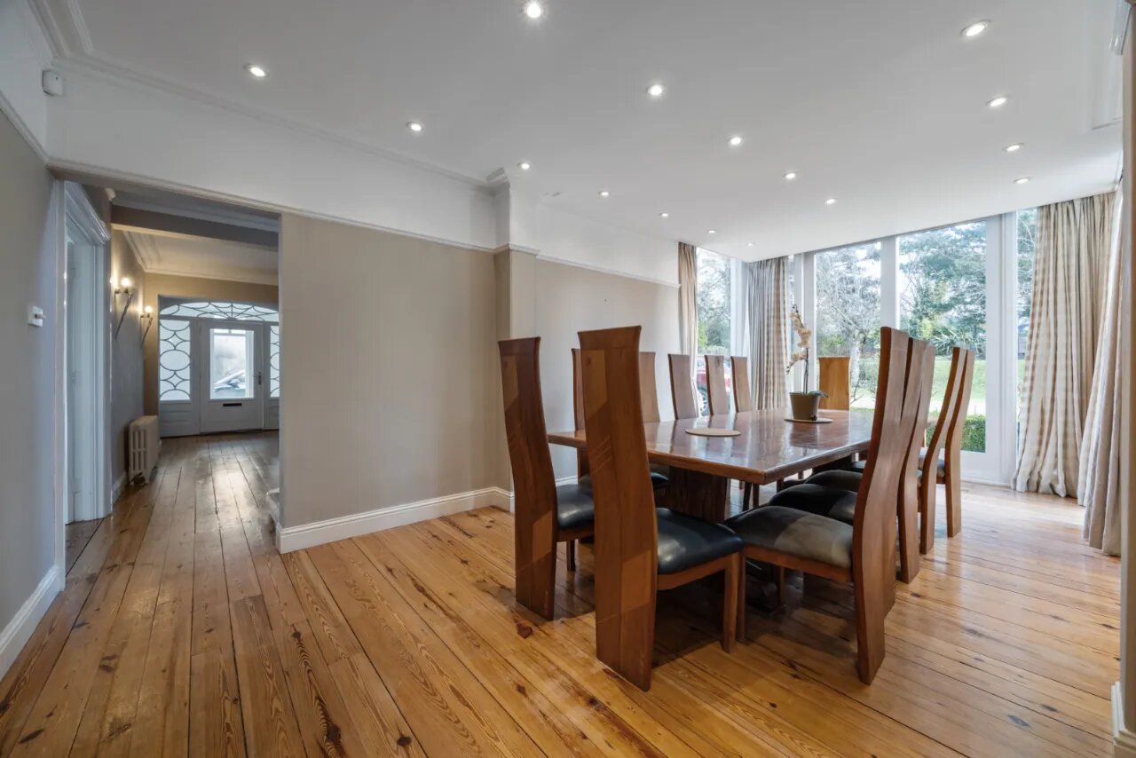 8 Clanbrassil Road, Holywood, County Down, BT18 0AR