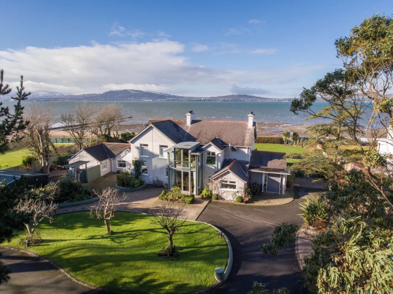 8 Clanbrassil Road, Holywood, County Down, BT18 0AR