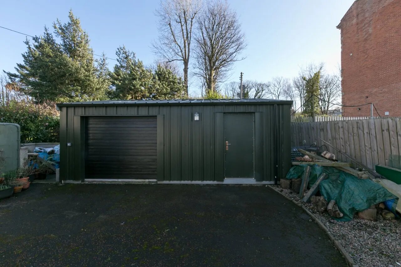 8 Clanbrassil Road, Holywood, County Down, BT18 0AR