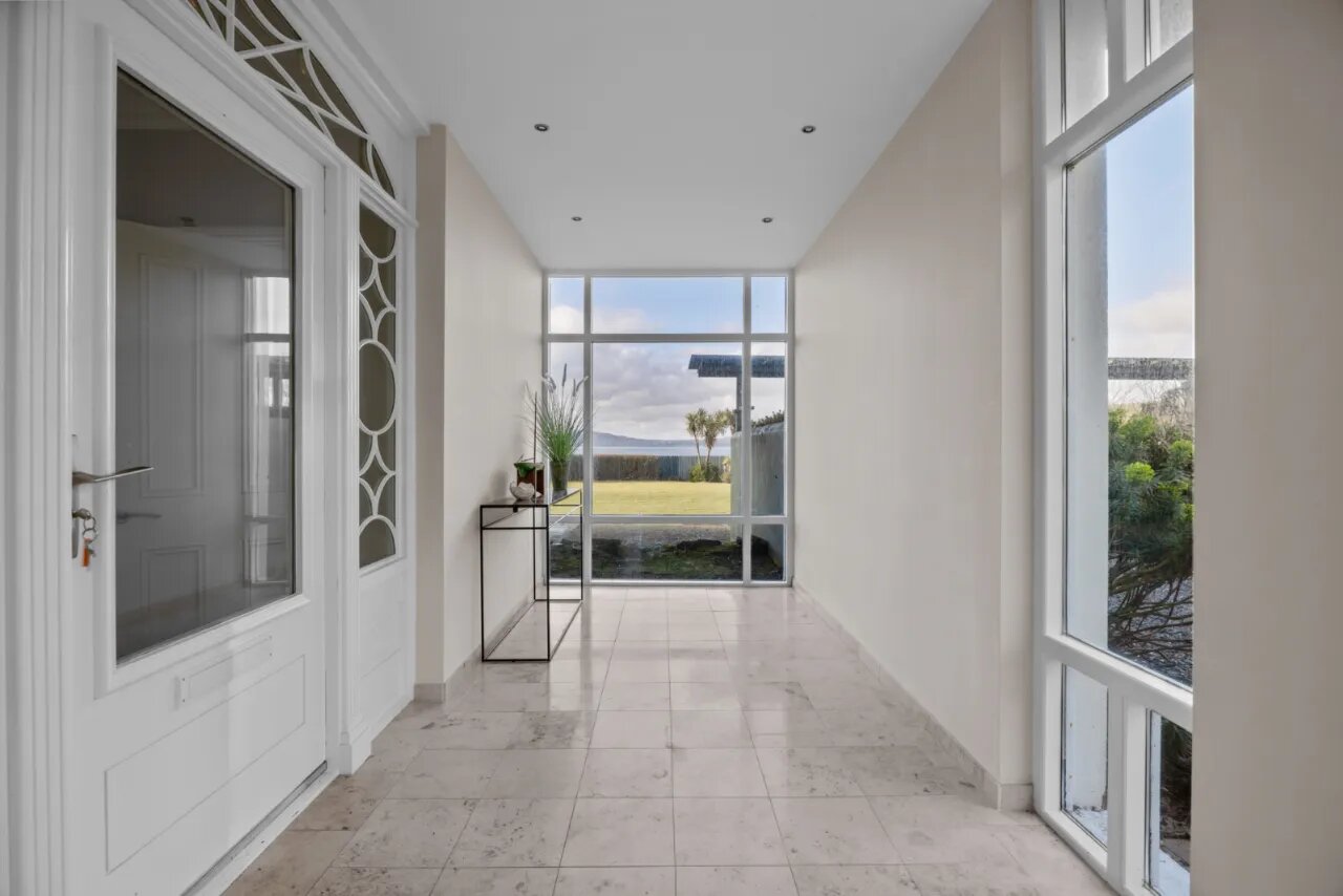 8 Clanbrassil Road, Holywood, County Down, BT18 0AR