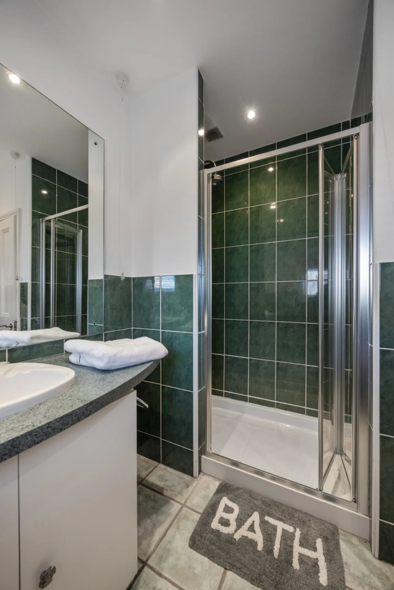 8 Clanbrassil Road, Holywood, County Down, BT18 0AR