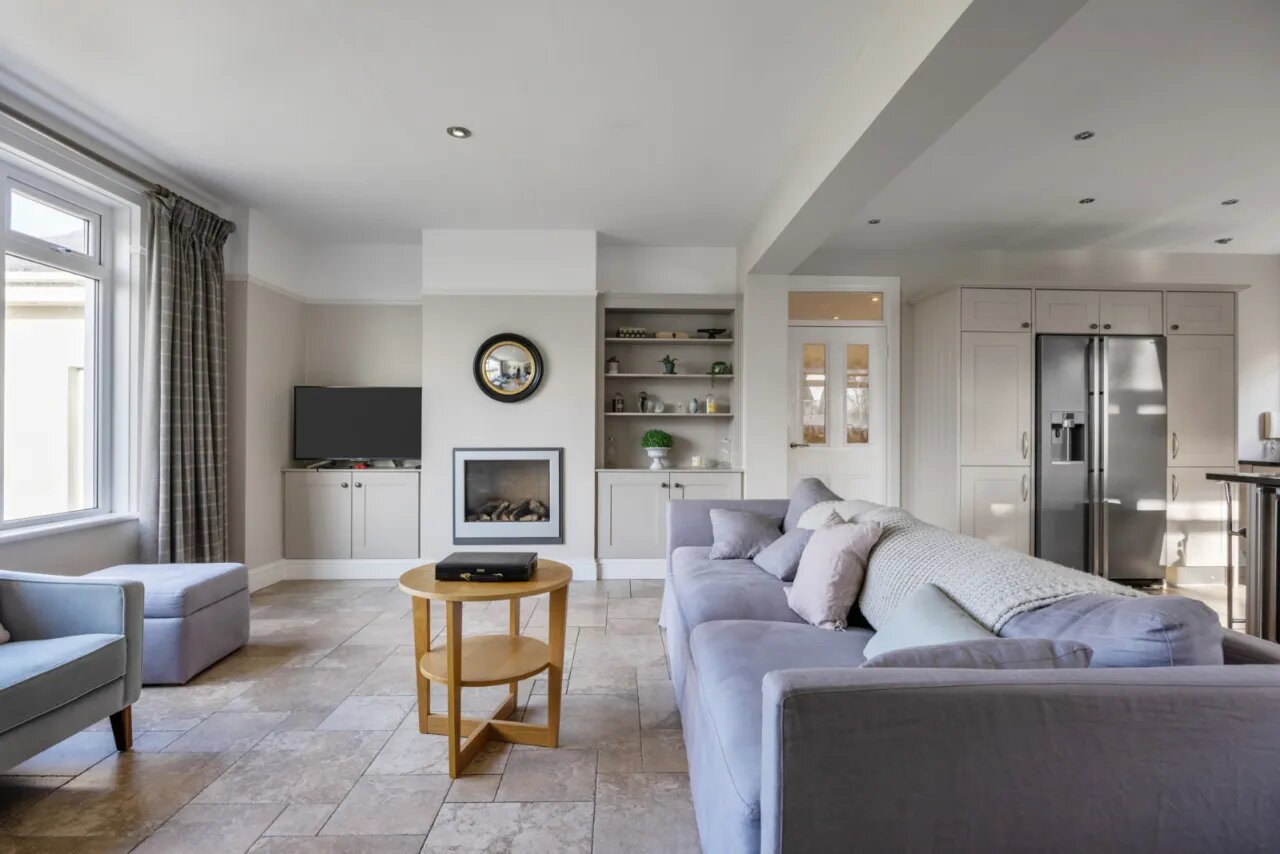 8 Clanbrassil Road, Holywood, County Down, BT18 0AR