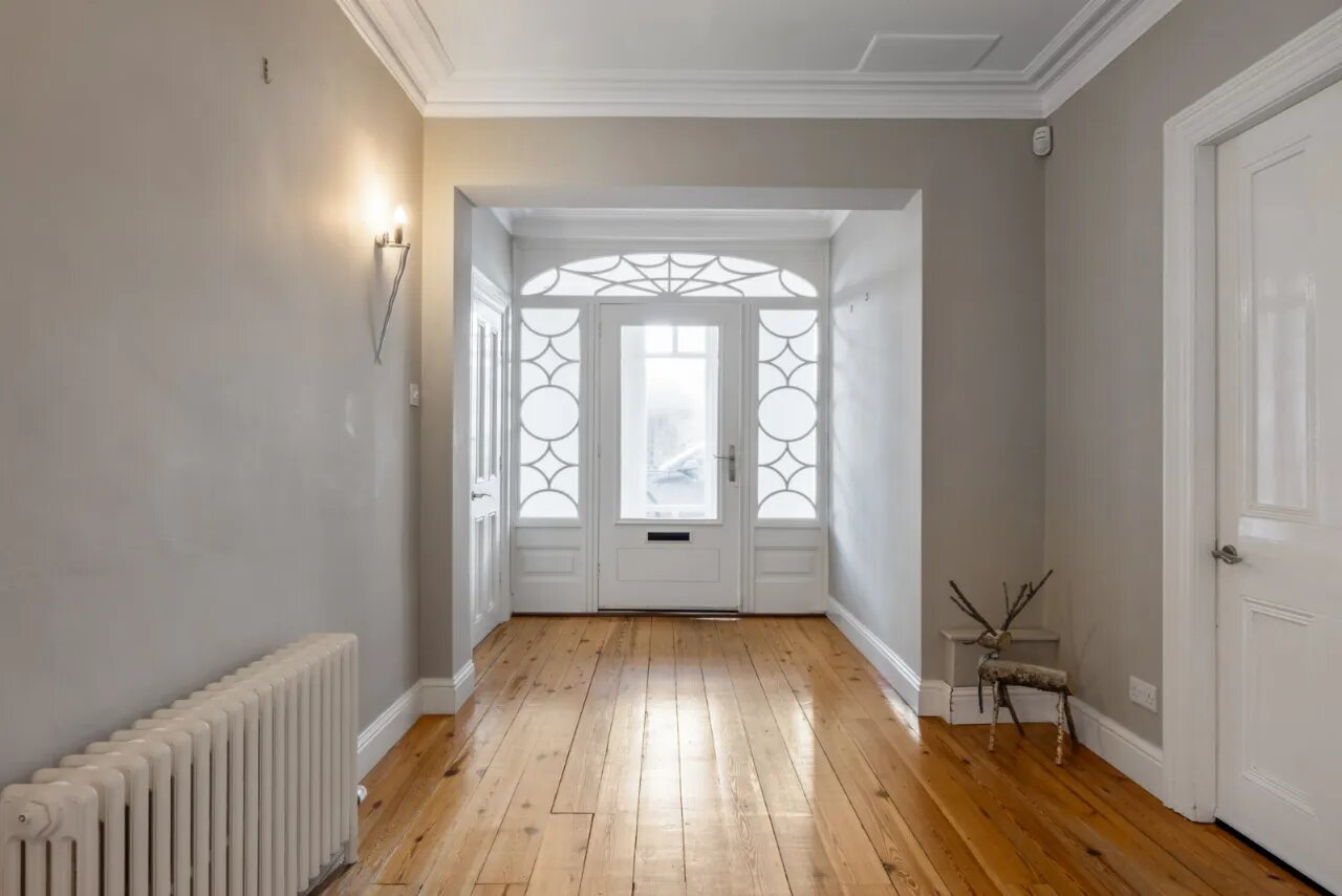 8 Clanbrassil Road, Holywood, County Down, BT18 0AR