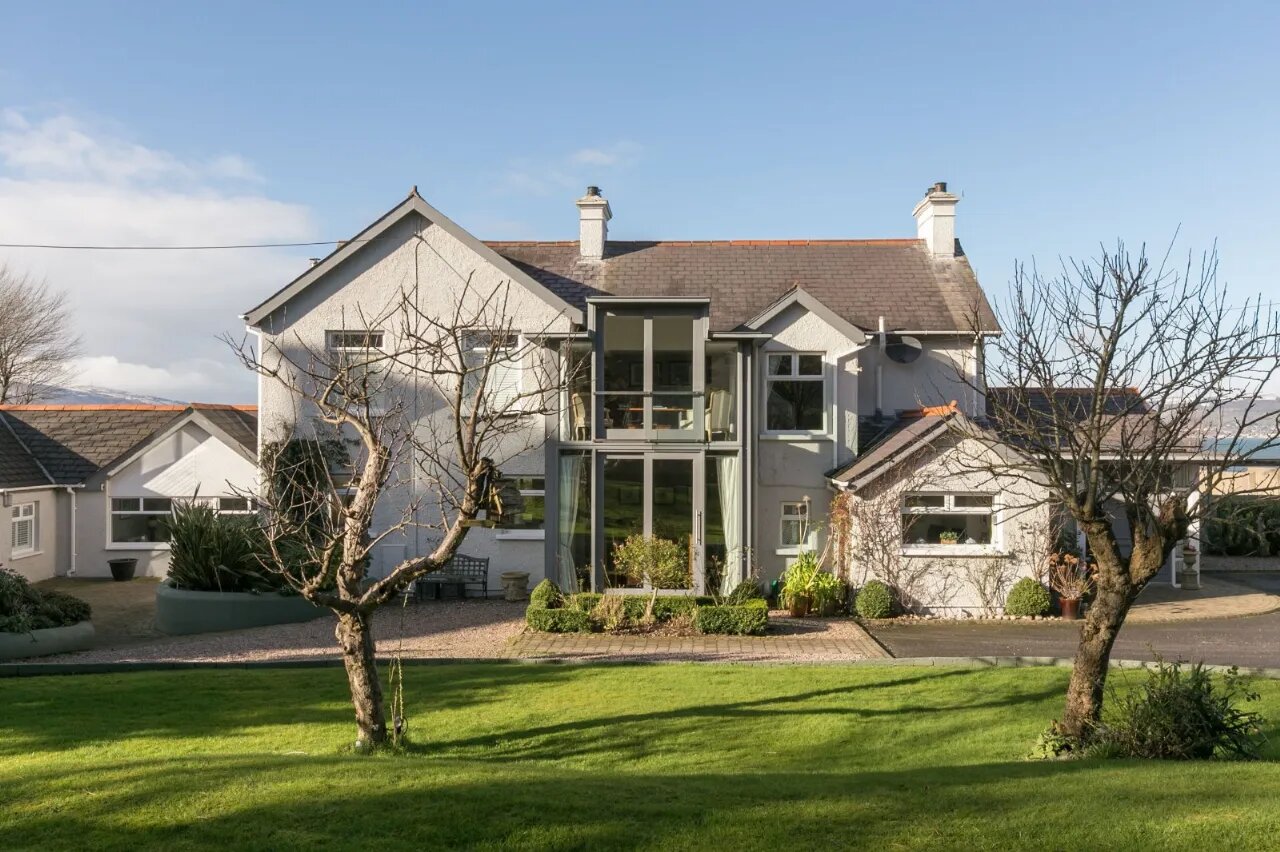 8 Clanbrassil Road, Holywood, County Down, BT18 0AR