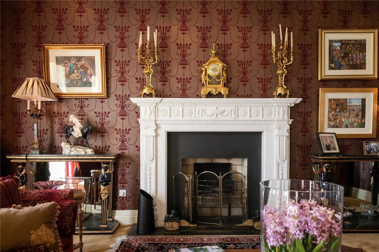 Killynether House, 241 Killynether Road, Newtownards, BT23 4SL