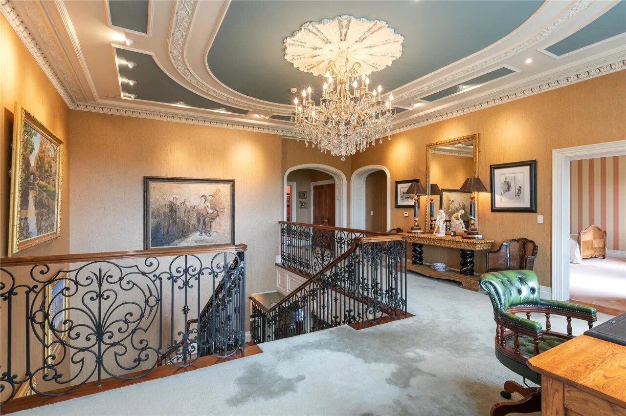 Killynether House, 241 Killynether Road, Newtownards, BT23 4SL