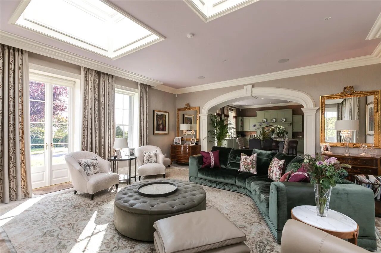Killynether House, 241 Killynether Road, Newtownards, BT23 4SL