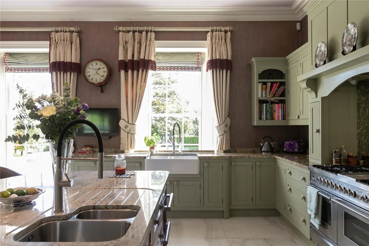 Killynether House, 241 Killynether Road, Newtownards, BT23 4SL