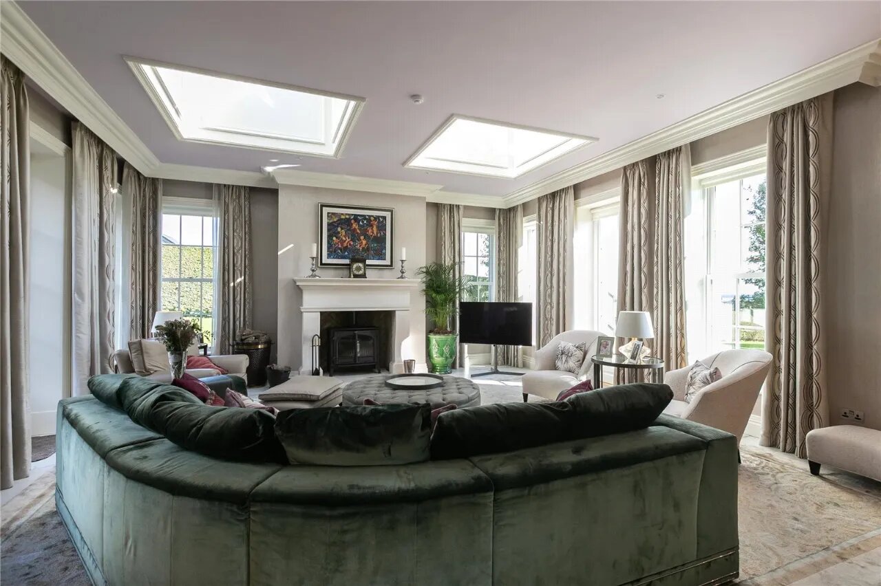 Killynether House, 241 Killynether Road, Newtownards, BT23 4SL
