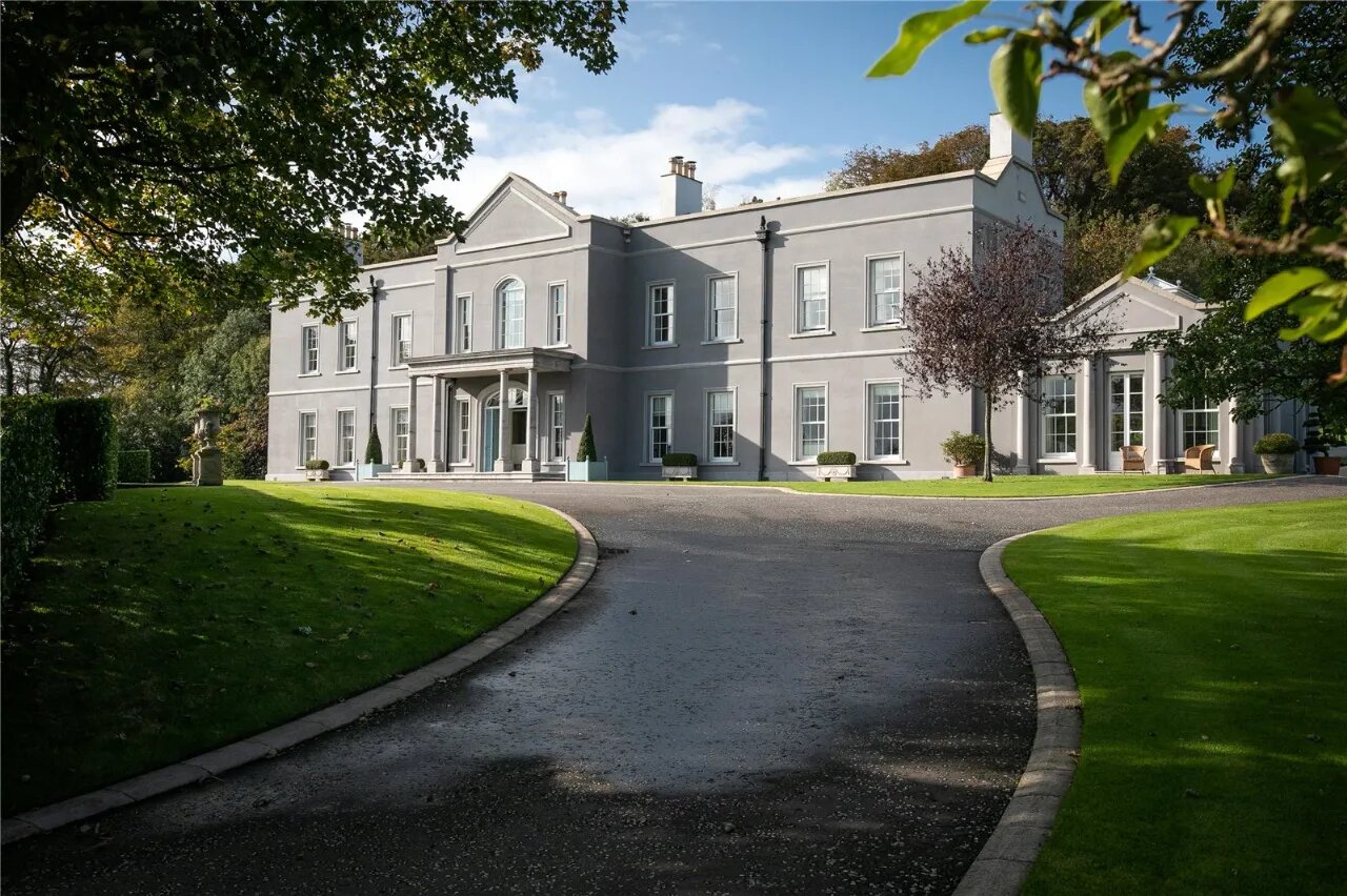 Killynether House, 241 Killynether Road, Newtownards, BT23 4SL