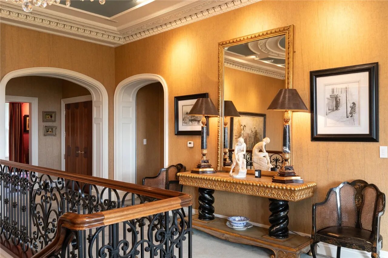 Killynether House, 241 Killynether Road, Newtownards, BT23 4SL