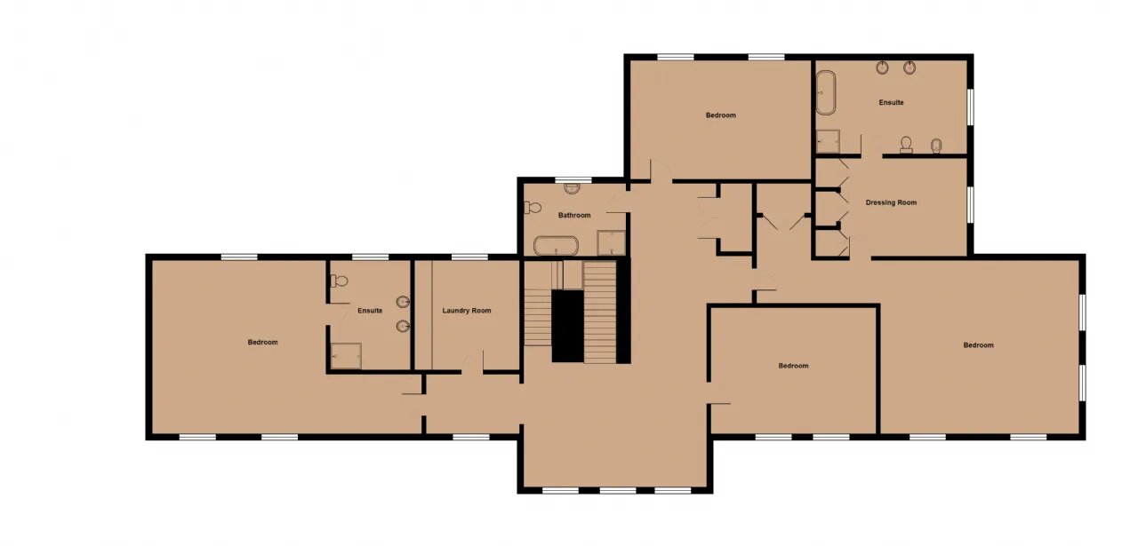 Killynether House, 241 Killynether Road, Newtownards, BT23 4SL