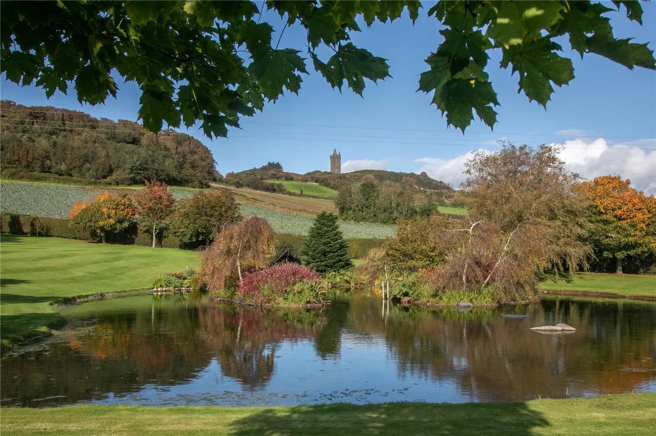 Killynether House, 241 Killynether Road, Newtownards, BT23 4SL