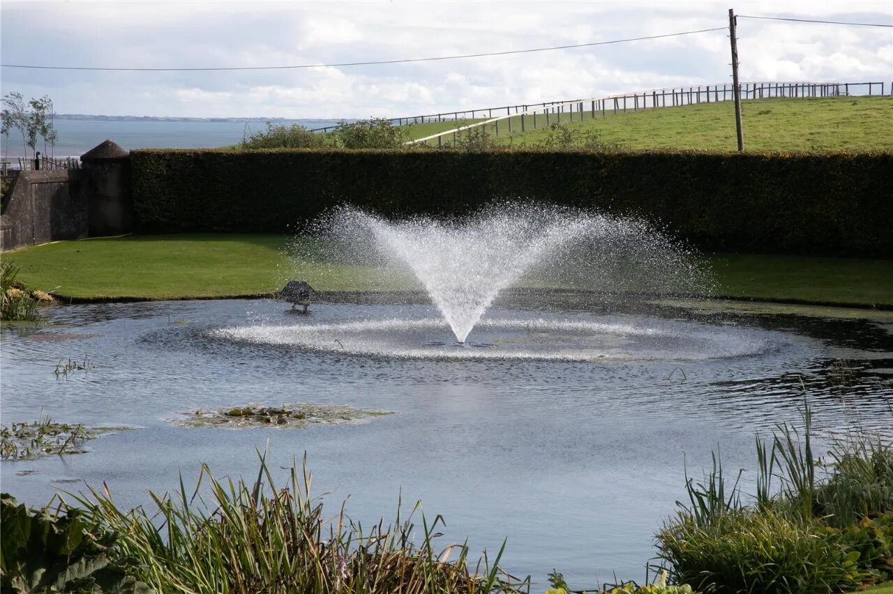 Killynether House, 241 Killynether Road, Newtownards, BT23 4SL