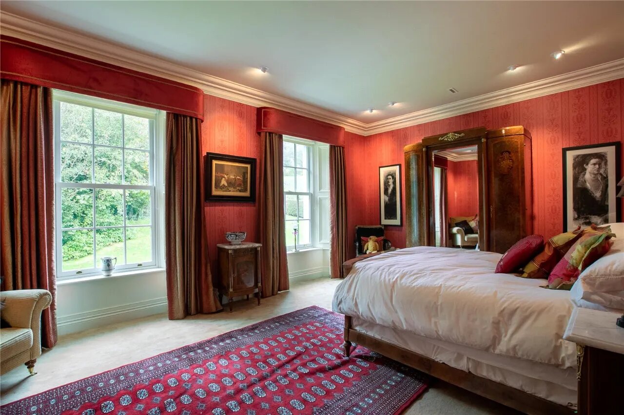 Killynether House, 241 Killynether Road, Newtownards, BT23 4SL