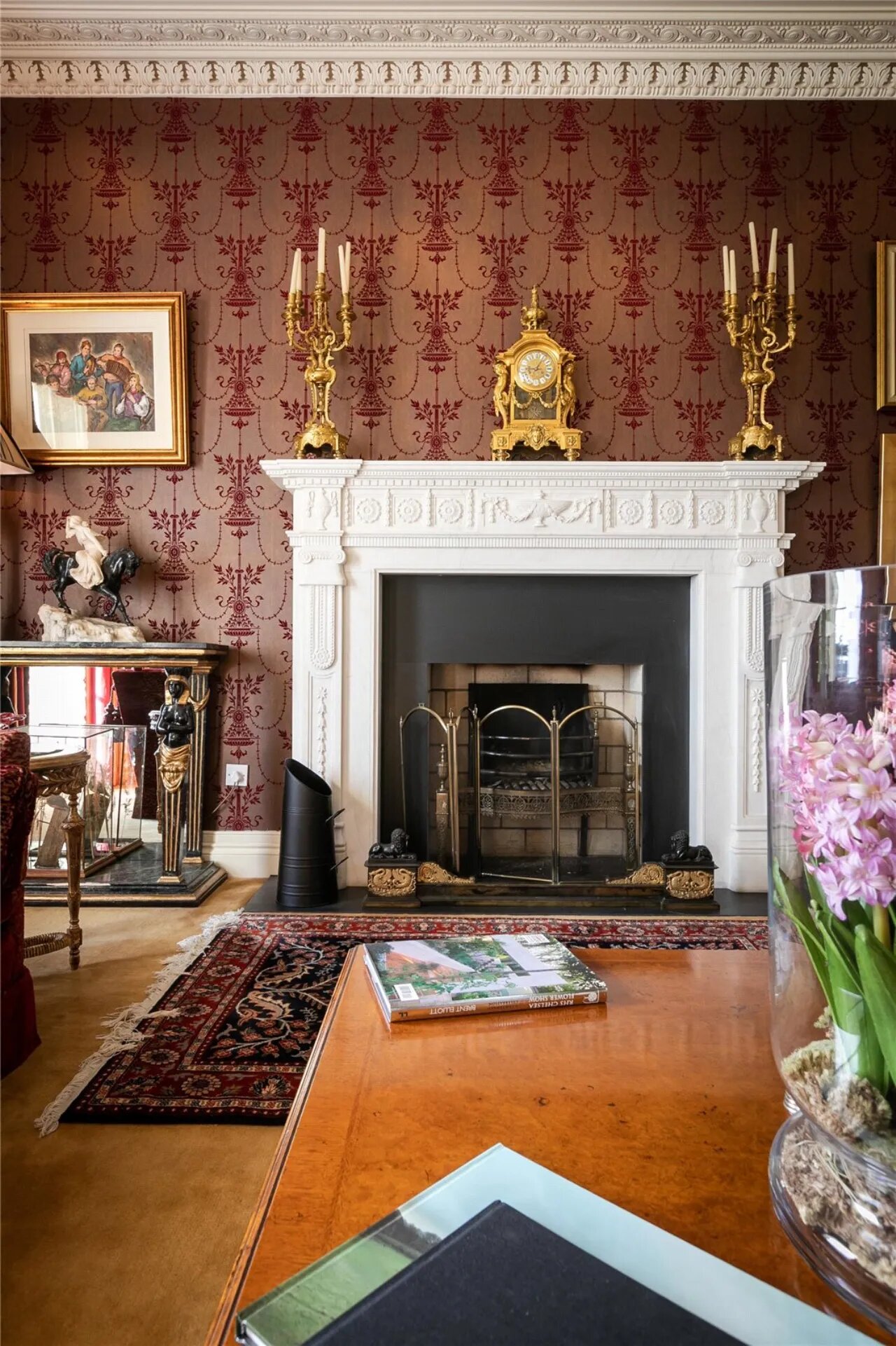 Killynether House, 241 Killynether Road, Newtownards, BT23 4SL