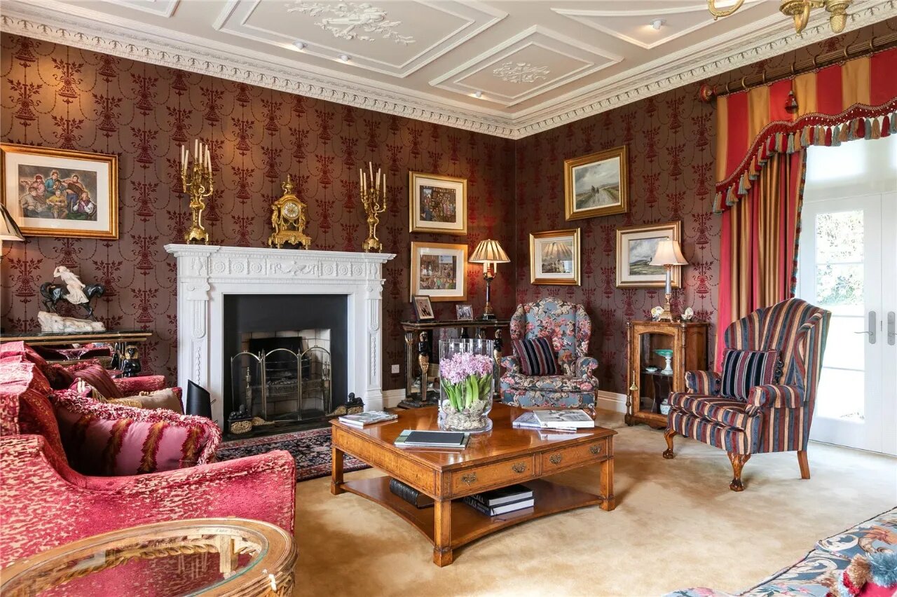 Killynether House, 241 Killynether Road, Newtownards, BT23 4SL