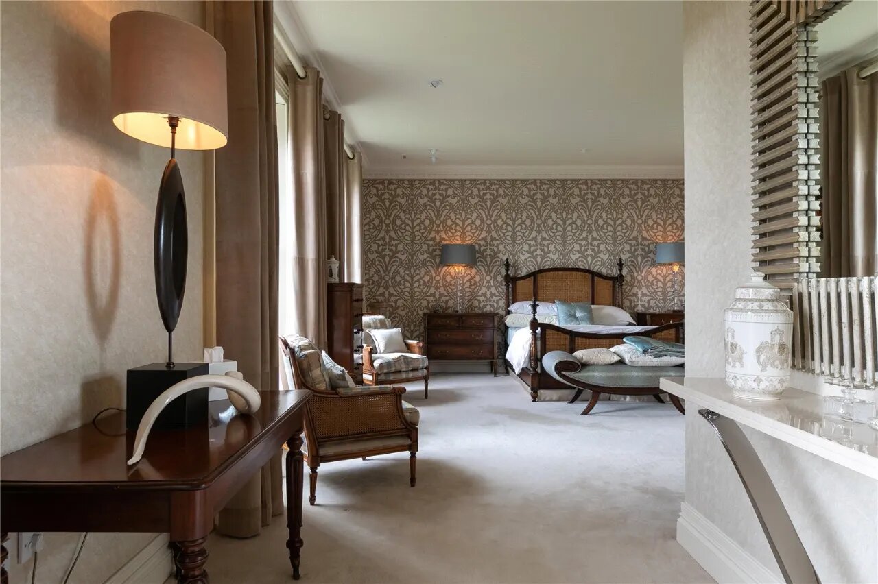 Killynether House, 241 Killynether Road, Newtownards, BT23 4SL