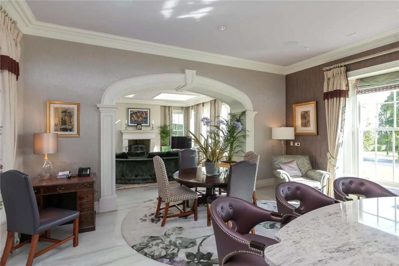 Killynether House, 241 Killynether Road, Newtownards, BT23 4SL