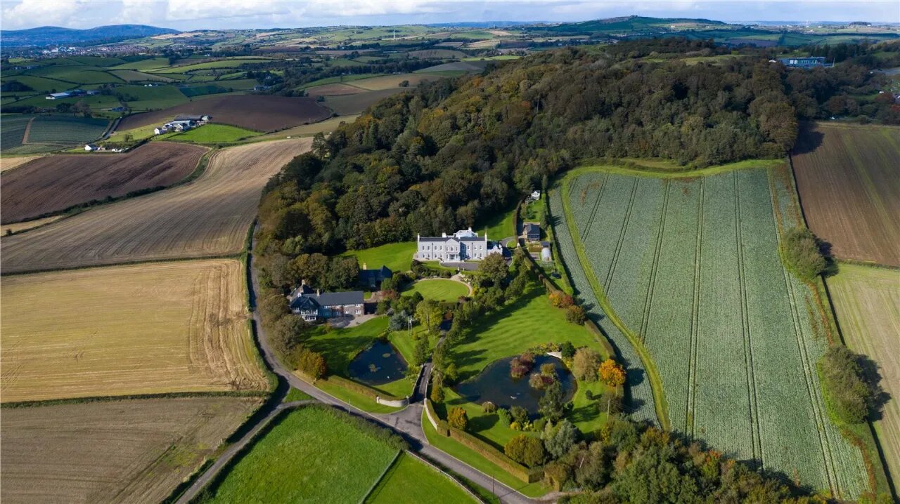 Killynether House, 241 Killynether Road, Newtownards, BT23 4SL