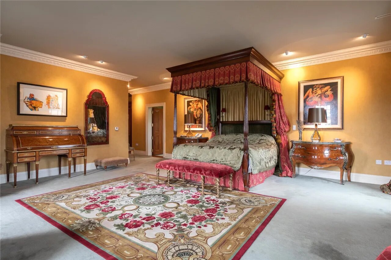 Killynether House, 241 Killynether Road, Newtownards, BT23 4SL