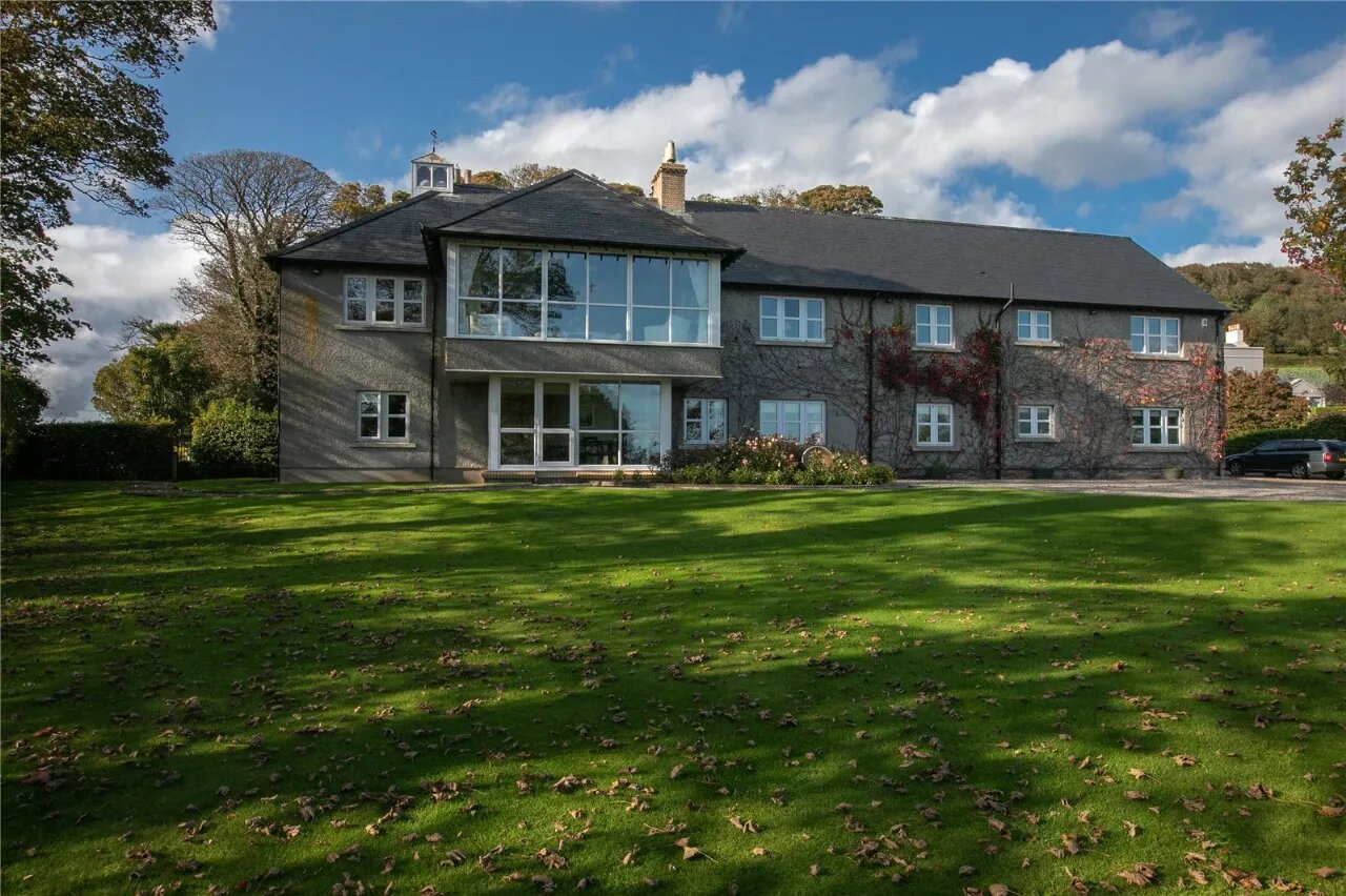 Killynether House, 241 Killynether Road, Newtownards, BT23 4SL