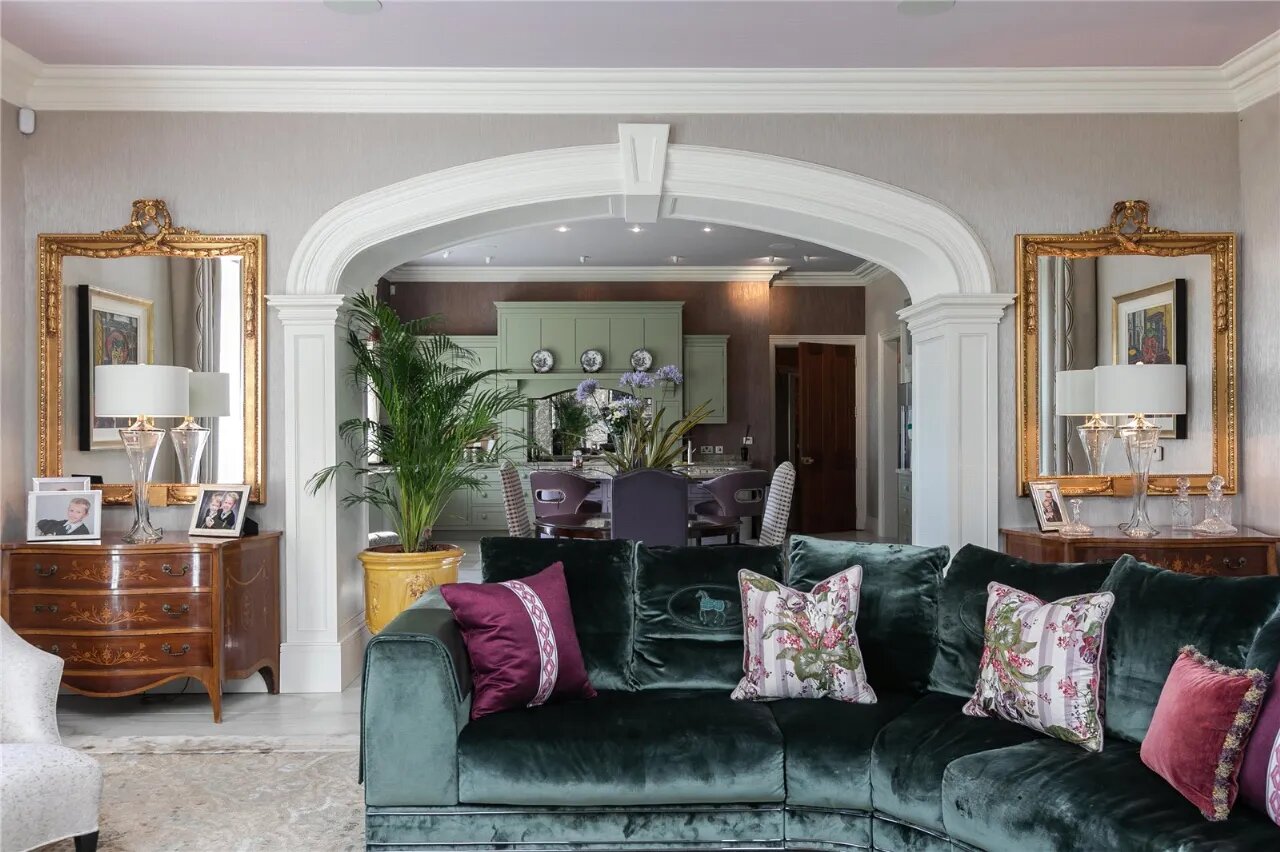 Killynether House, 241 Killynether Road, Newtownards, BT23 4SL