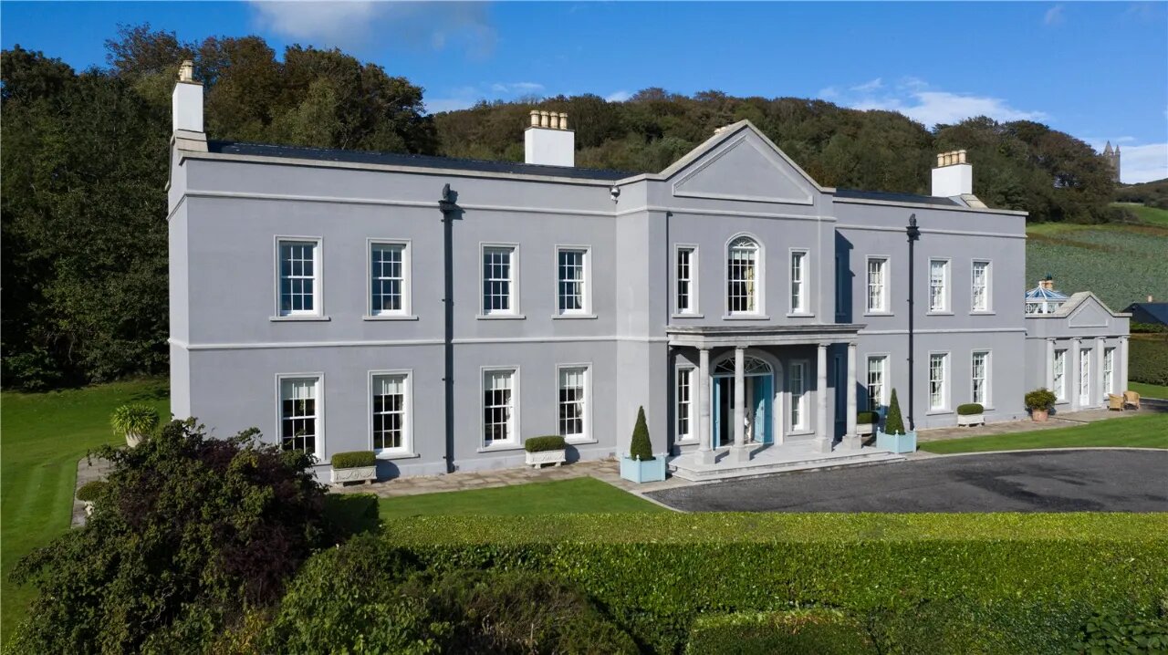 Killynether House, 241 Killynether Road, Newtownards, BT23 4SL
