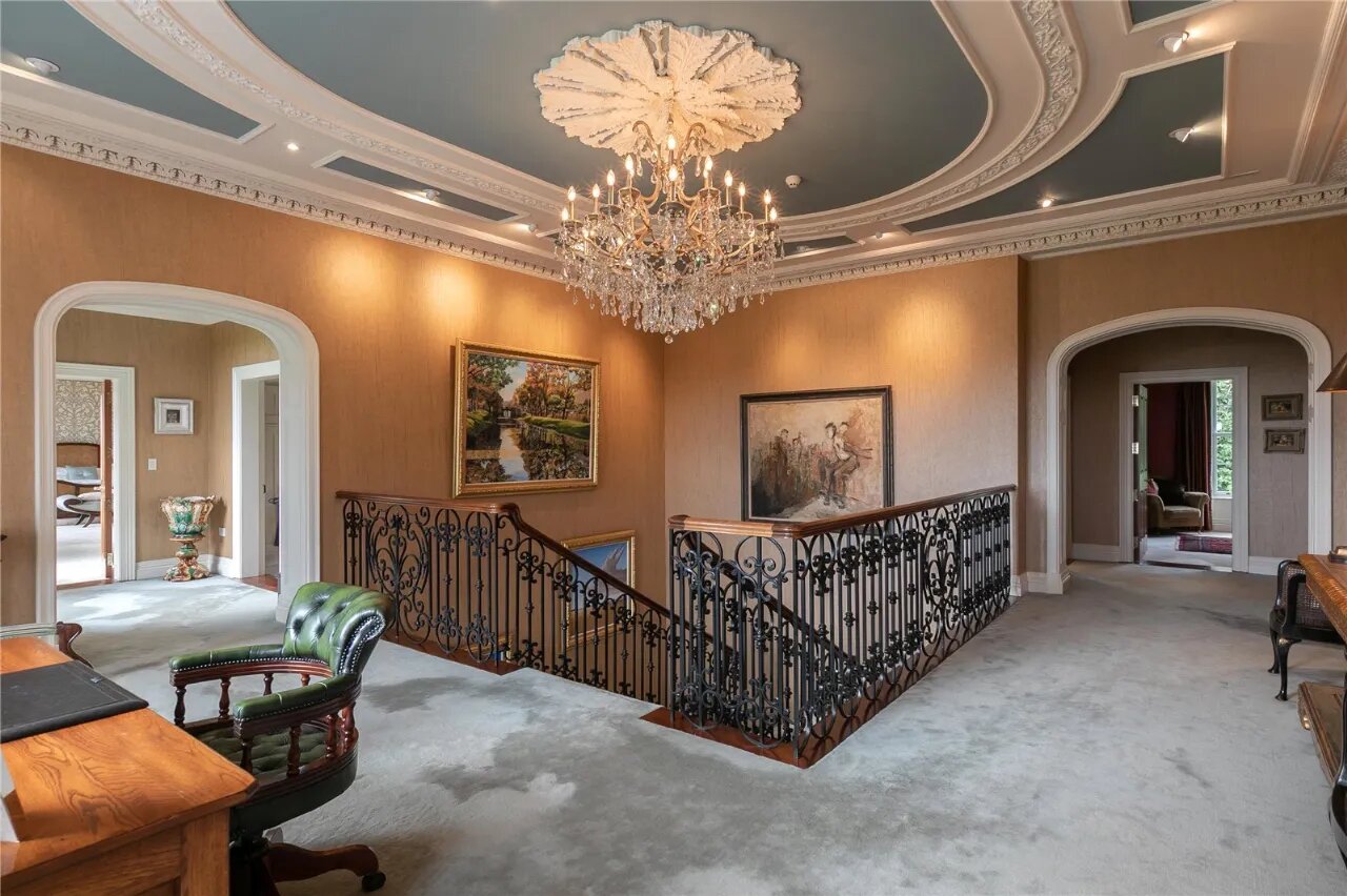 Killynether House, 241 Killynether Road, Newtownards, BT23 4SL