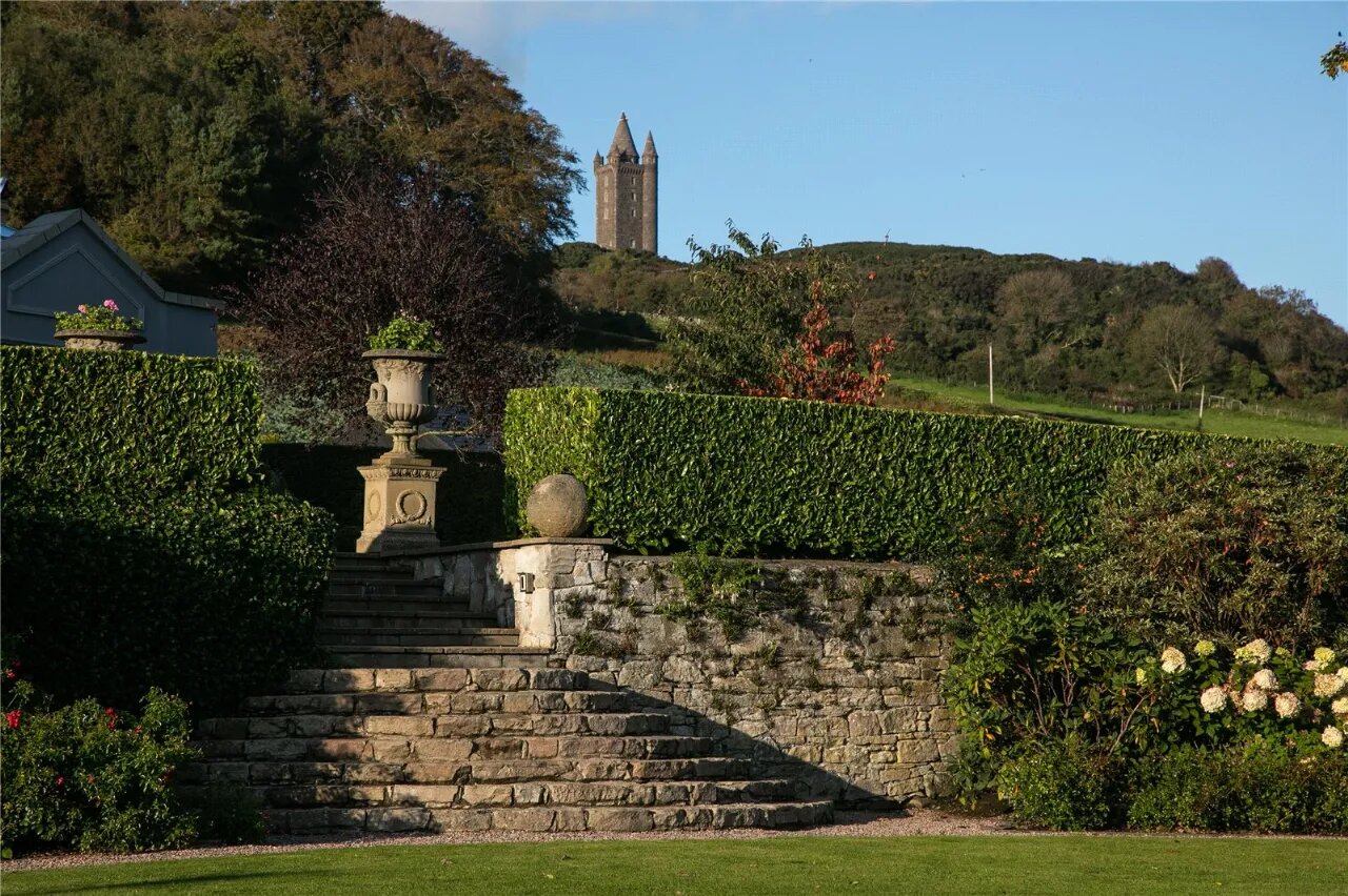 Killynether House, 241 Killynether Road, Newtownards, BT23 4SL