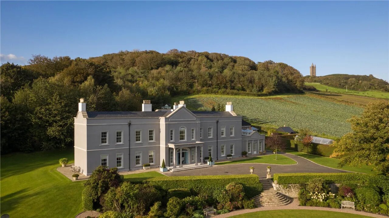 Killynether House, 241 Killynether Road, Newtownards, BT23 4SL
